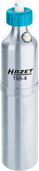 Pihustipudel HAZET 199-4