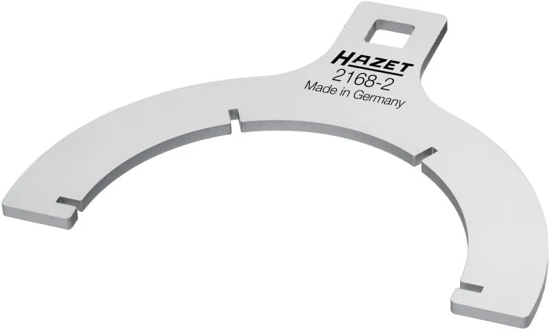 Kütusefiltri võti HAZET 2168-2