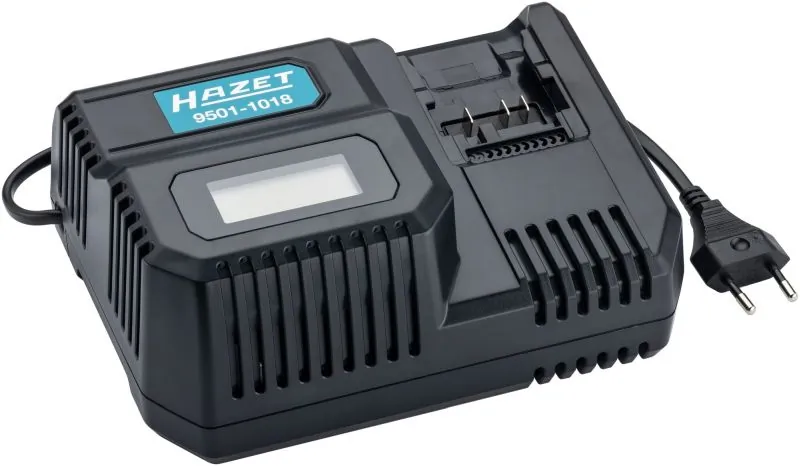 Akulaadeseade HAZET 9501-1018