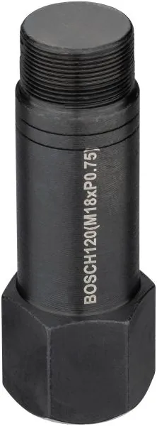 Adapter, lööktõmmits (Common-Rail-pihusti) HAZET 9098-A2