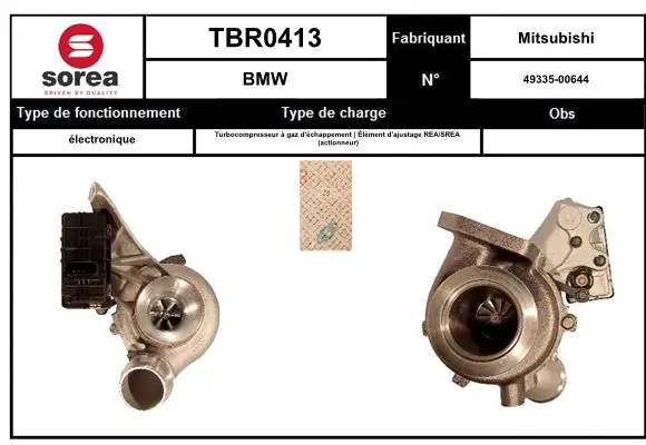 SERA TBR0413