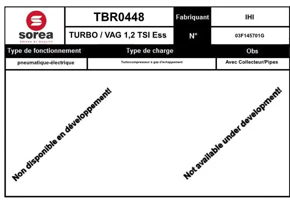 SERA TBR0448