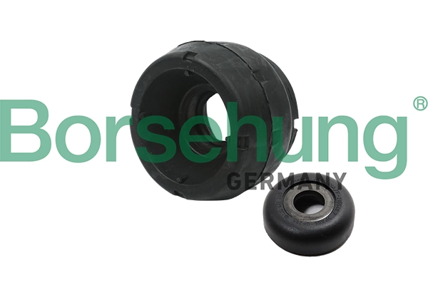 Vedruamordi tugilaager Borsehung B18402