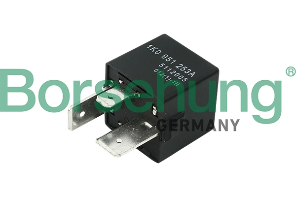 Relee, Kütusepump Borsehung B17819