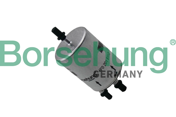 Kütusefilter Borsehung B12793