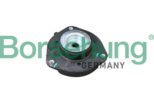Vedruamordi tugilaager Borsehung B15446