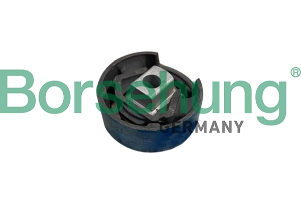 Kinnitus, sillatala Borsehung B10031