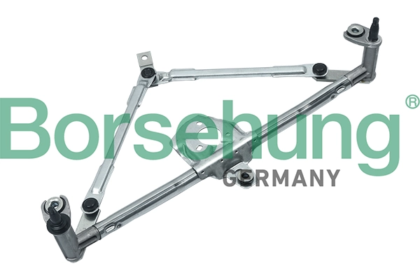 Pesurihoovastik Borsehung B14302