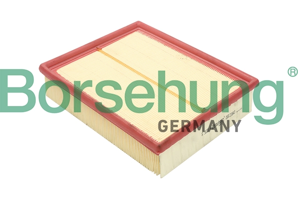 Õhufilter Borsehung B12804