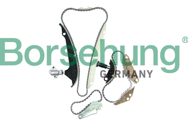 Mootori keti komplekt Borsehung B10223