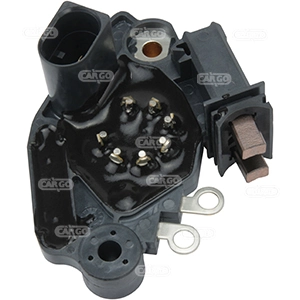 Generaatori pingeregulaator HC-Cargo F 032 234 533