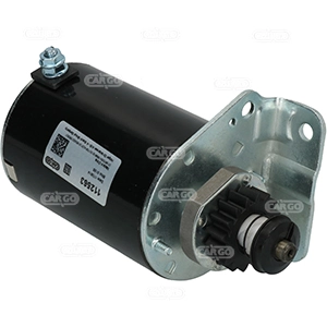 Starter HC-Cargo F 032 112 563