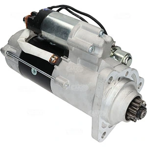 Starter HC-Cargo F 032 116 560