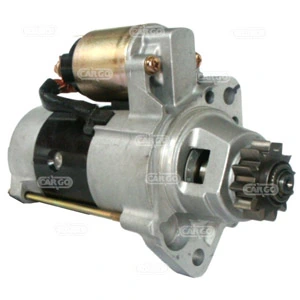 Starter HC-Cargo F 032 113 323