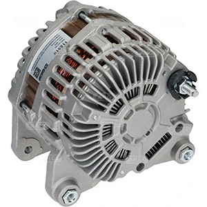 Generaator HC-Cargo F 032 115 519