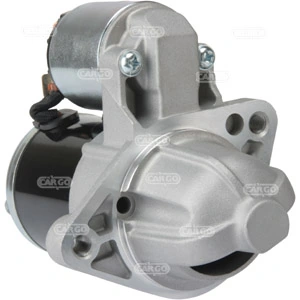 Starter HC-Cargo F 032 114 060