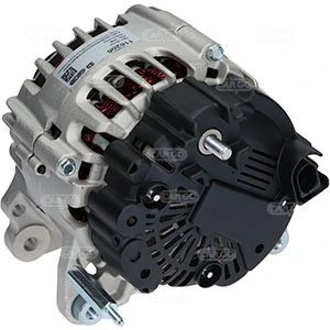 Generaator HC-Cargo F 032 116 206