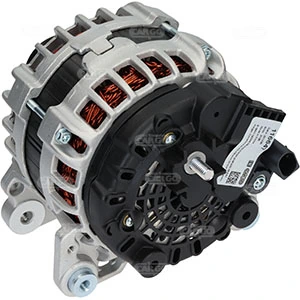 Generaator HC-Cargo F 032 116 647