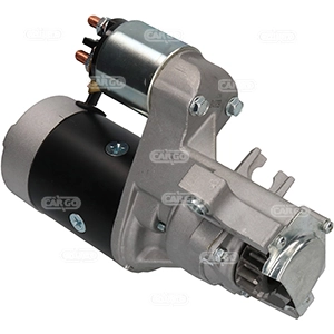 Starter HC-Cargo F 032 115 523