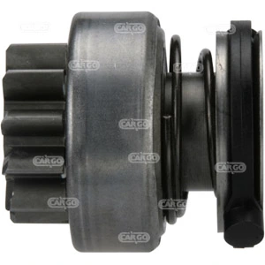 Vabajooks, starter HC-Cargo F 032 901 566