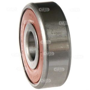 Laager, generaator HC-Cargo F 032 141 232