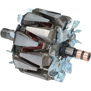rootor, generaator HC-Cargo F 032 335 782