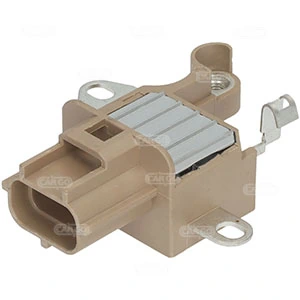 Generaatori pingeregulaator HC-Cargo F 032 335 108