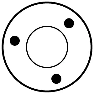 3