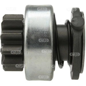 Vabajooks, starter HC-Cargo F 032 235 440