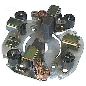Kinnitus, süsinikuharjad HC-Cargo F 032 139 627