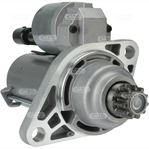Starter HC-Cargo F 032 115 612
