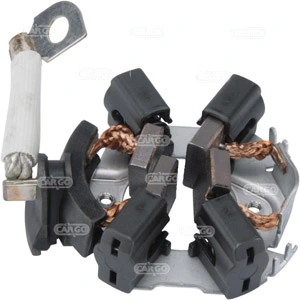 Kinnitus, süsinikuharjad HC-Cargo F 032 333 307
