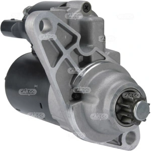 Starter HC-Cargo F 032 114 034