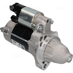 Starter HC-Cargo F 032 116 256