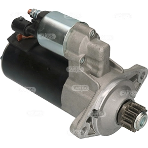 Starter HC-Cargo F 032 116 156