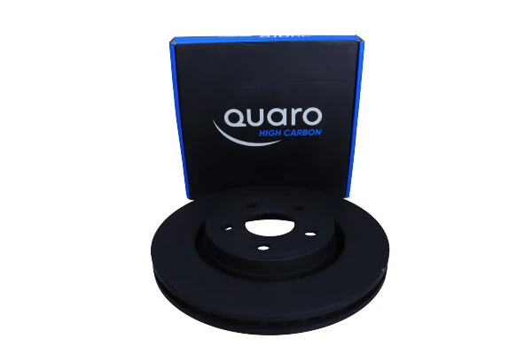 Piduriketas QUARO QD0004HC