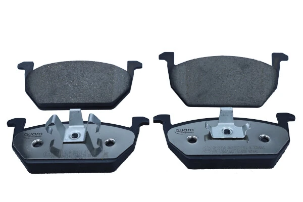 Piduriklotsi komplekt, ketaspidur QUARO QP9331C