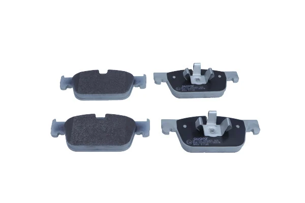 Piduriklotsi komplekt, ketaspidur QUARO QP7245