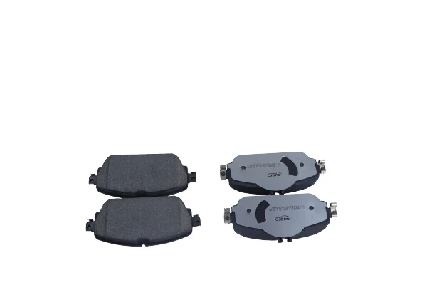 Piduriklotsi komplekt, ketaspidur QUARO QP2499C