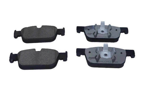 Piduriklotsi komplekt, ketaspidur QUARO QP7245C