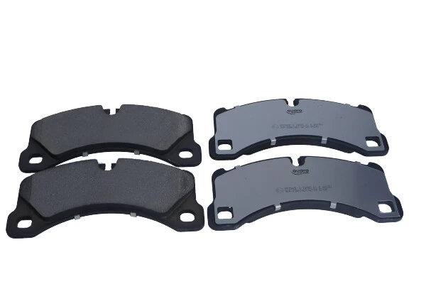 Piduriklotsi komplekt, ketaspidur QUARO QP3345C