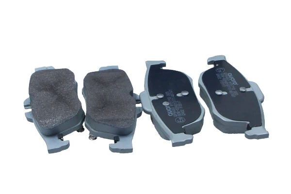 Piduriklotsi komplekt, ketaspidur QUARO QP8443