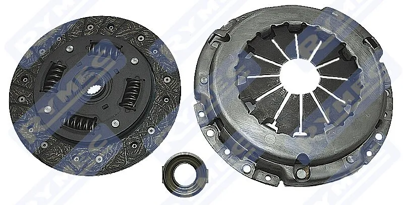 Sidurikomplekt RYMEC JT1481