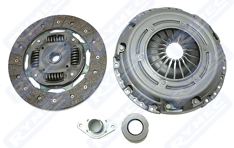 Sidurikomplekt RYMEC JT1452