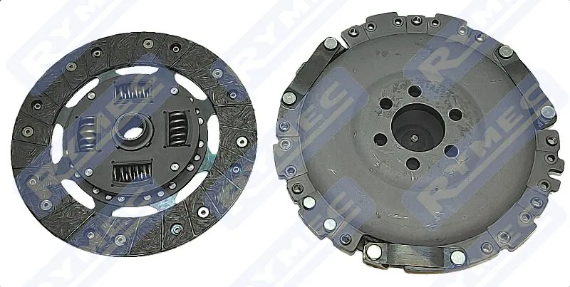 Sidurikomplekt RYMEC JT6712