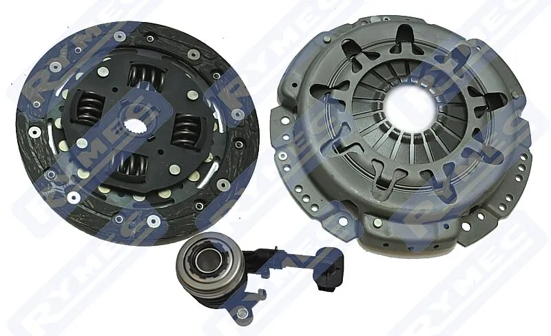 Sidurikomplekt RYMEC JT1440040