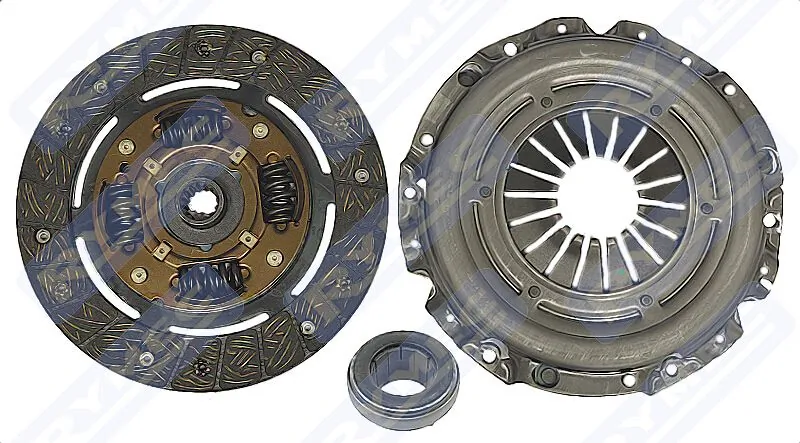 Sidurikomplekt RYMEC JT9075