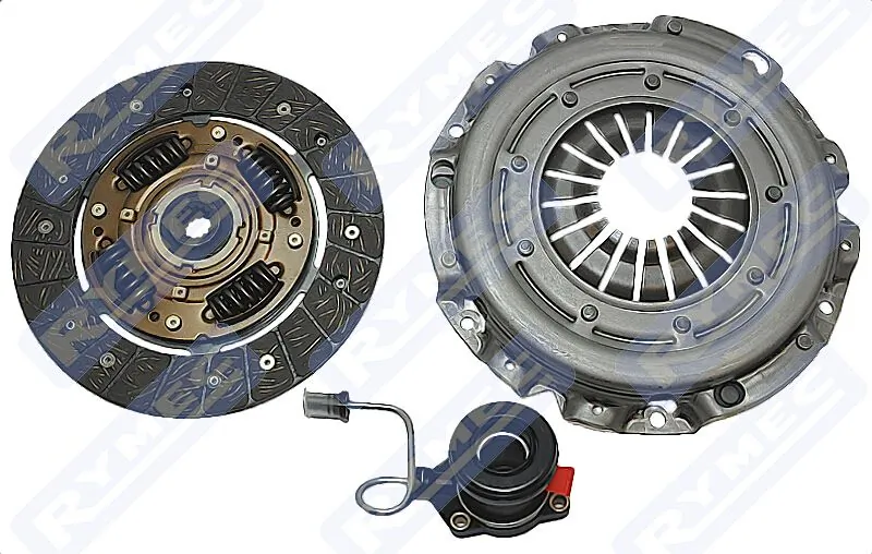 Sidurikomplekt RYMEC JT6781026