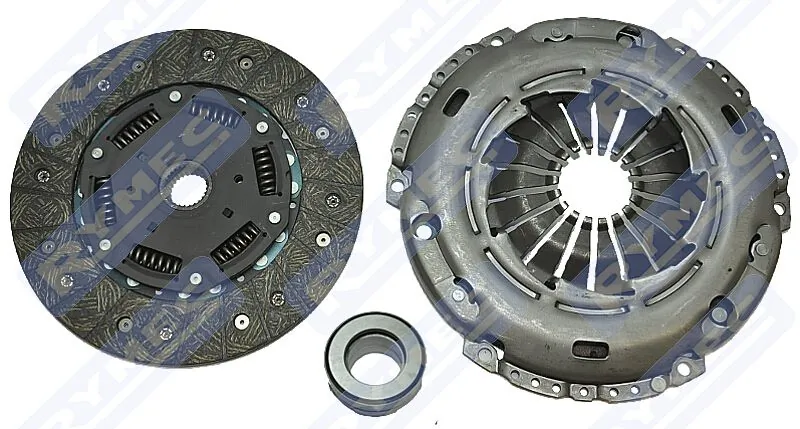 Sidurikomplekt RYMEC JT1114