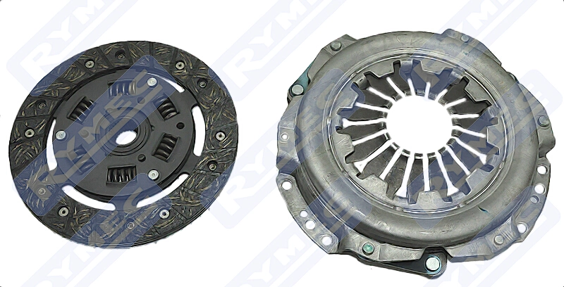 Sidurikomplekt RYMEC JT1493